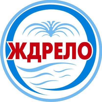 banja zdrelo-logo